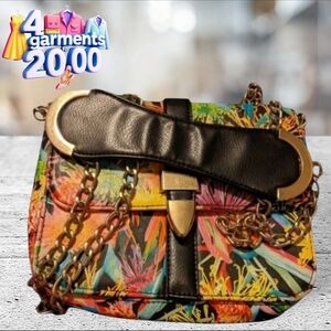 Small shoulder bag by madison